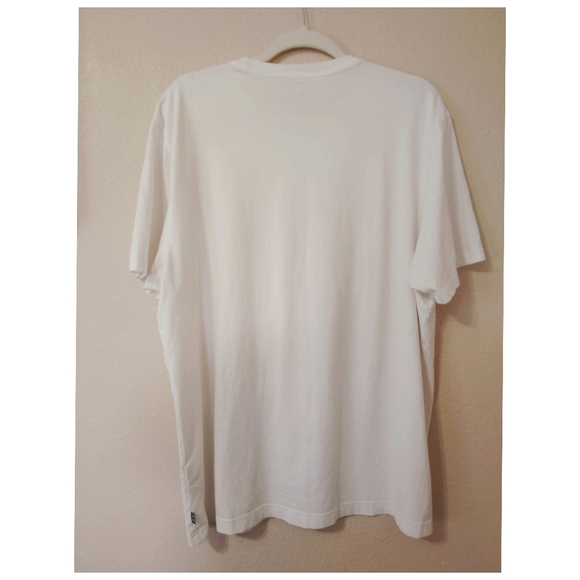 Psycho Bunny Mateo Deco Short Sleeve T-shirt Size 8 (XXL) - Picture 2 of 5